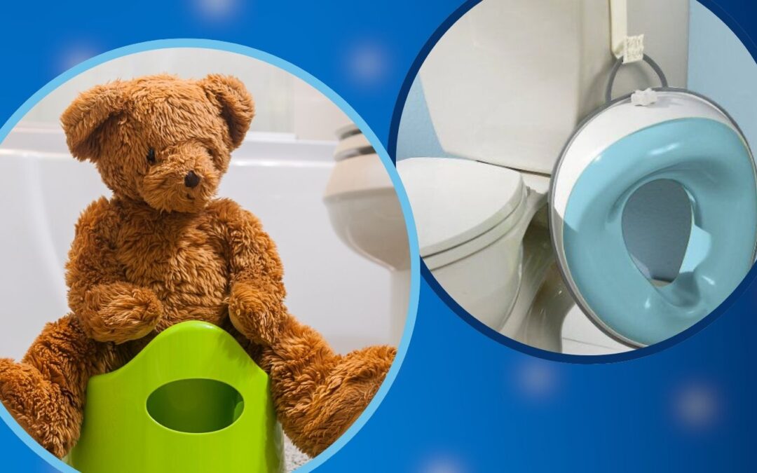 Potty Training 101: A Simple Guide for Parents