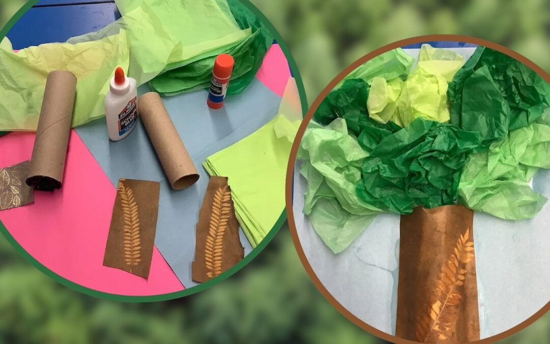 tu  bishvat post feature image of paper craft