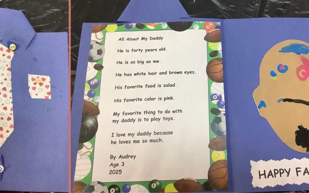 Father’s Day Project: Handmade Shirt Cards