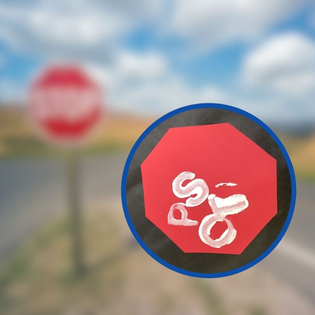 Teaching Road Safety the Fun Way