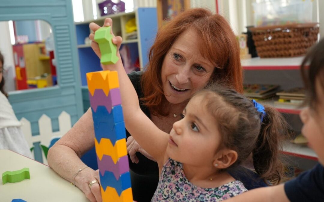 Why It Matters: The Power of Play in Early Childhood